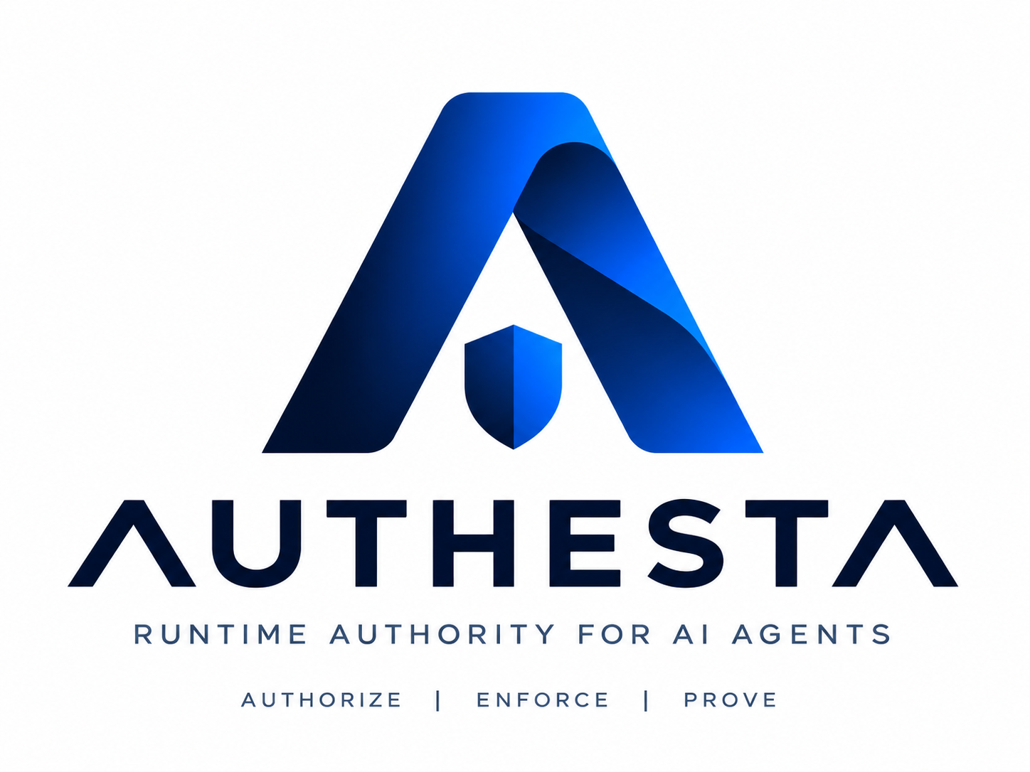 AUTHESTA — Runtime Authority for AI Agents